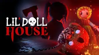 LiL' Doll House - Full Game ( No Commentary)