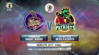 #CPL17 FINAL HIGHLIGHTS