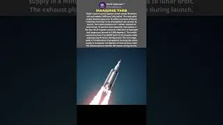 NASA SLS rocket 39 million newtons thrust - most powerful rocket operational #space #shorts