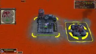 Турнир Legend Of the Stars Комментарии по первой игре Forged Alliance