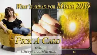Month of March 2019 | Pick a Card Reading