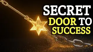 This Is the Secret Door to Success Nobody Talks About | Florence Scovel Shinn Wisdom 