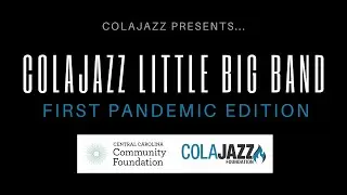 ColaJazz LIVEstream: Little Big Band