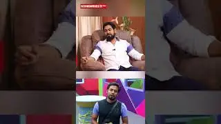 இப்படி விளையாடுறதே Waste...🔥Aari Vs Ravindar