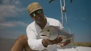 Introducing: Victor Olivares