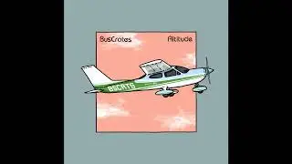 BusCrates - Altitude (ft. C. Scott)