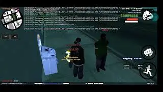 Ofensa /echat - Rede Paradox