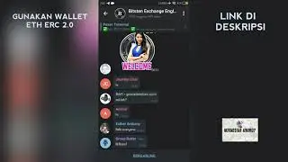 🚀🚀 Bitsten Token Wallet - Info Airdrop IDN