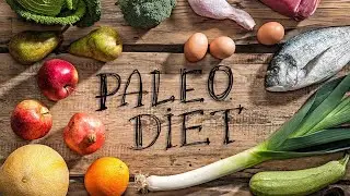Going PALEO?
