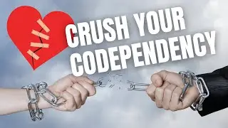 Codependency Recovery for Beginners: 5 Steps for Healing
