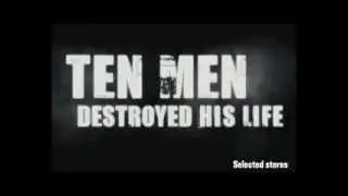 Ten Dead Men TV Spot