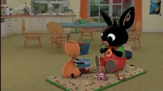 Bing Puzzle :Picnic | Bing and Flop (6)