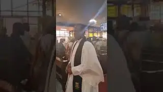 For my sake and the Gospel&rsquo;s go. Tune: Bishopgarth