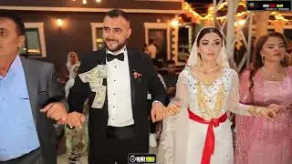 HACI ATIZ DÜĞÜNÜ PART 3 ATIZ AİLESİNİN DÜĞÜNÜ MÜZİK-GRUP NİHAT SİLOPİ