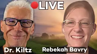 Coach Rebekah Bavry: personal story on autoimmune disorders. LIVE 6 AM 1/28/26 📱