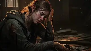 THE LAST OF US -II День ТРЕТИЙ