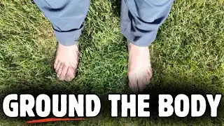 EASY Earthing ESSENTIALS | RECHARGE Your HEALTH with FREE GROUNDING...