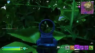 Fortnite Time