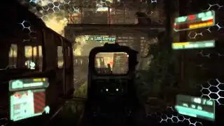 Crysis 3 Multiplayer Gameplay Tips & Tricks