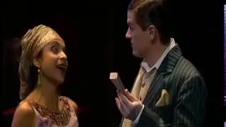 Franz Leh&aacute;r - La Veuve Joyeuse (The Merry Widow) - eng subs