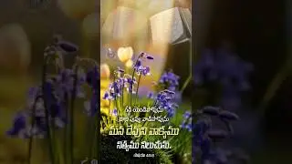 The grass withers and the flowers fall, but the word of our God endures forever | Dr Jayapaul