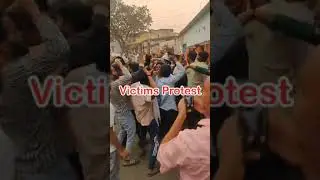#barari #Bararee#dhanbad#jharkhand#2024chunav #protest