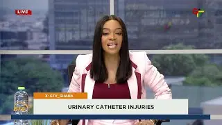 Urinary Catheter Injuries || 28th January 2026