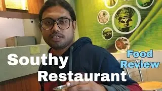 Southy Restaurant | Delhi- Adchini