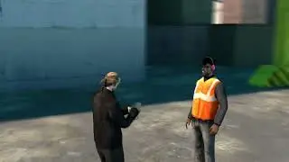 GTA SA ONLINE, SERVIDOR SAMP RP 100%