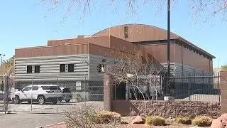 Southern Nevada Public Health Lab breaks ground on 12,000-square-foot expansion