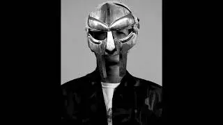 MF DOOM - 2 face (비프리 ai cover)