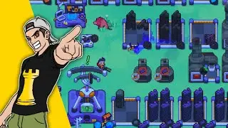 a NOVA LANDS stream | Rook Rules | finale?