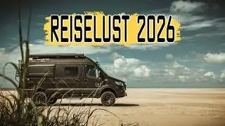 DAS WIRD DEIN REISEJAHR - Inspirationen 2026 ✅