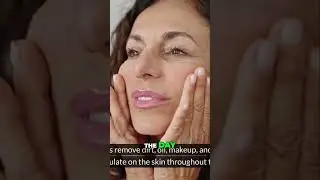 Spa Day: 5-Minute Face Cleansing Routine