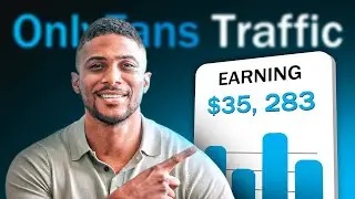The Only Video You Need to Watch on Onlyfans Traffic in 2025