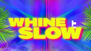 Dynasty The King & Mo A Lee - Whine It Slow