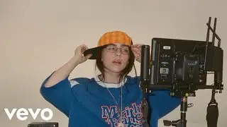 Billie Eilish ft. Harry Styles - My Love [Music Video]