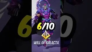 Ranked Every Magneto Skin In Marvel Rivals