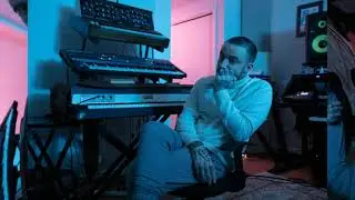 mac miller ~ right (slowed & reverb)