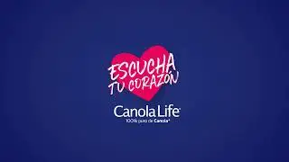 Canola Life, el aceite ideal