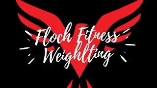 Sunday Weightlifting At Crossfit Delray Beach