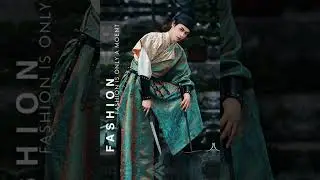 Tang Dynasty Men's hanfu Robe Junzi #China #fashion #kungfu #chineseculture #costume #mensclothing