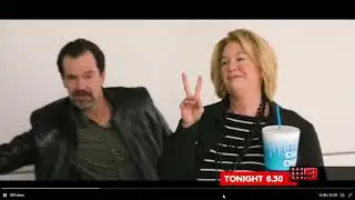 ch9 the thing about pam series final promo