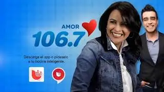 WPPN / Amor 106.7 - TV Spot
