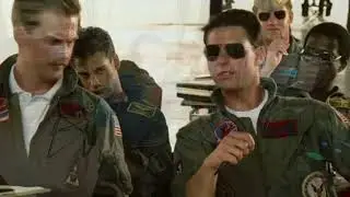 Top Gun Anthem