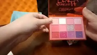 Ipsy July 2022 Glam Bag #1 (paid $15, worth $51.68+)