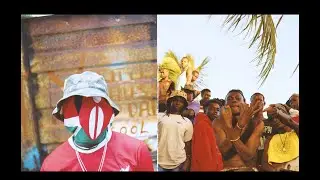 Shmu & Ziller Bas - Mi Ninani (prod. by Shmu)