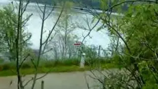 Loch Ness Monster Attack