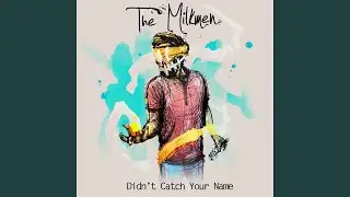 Didn't Catch Your Name