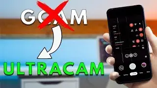 [INSTALL] ULTRA CAM GCAM 7.3 ADVANCED FEATURE on your ANDROID हिंदी